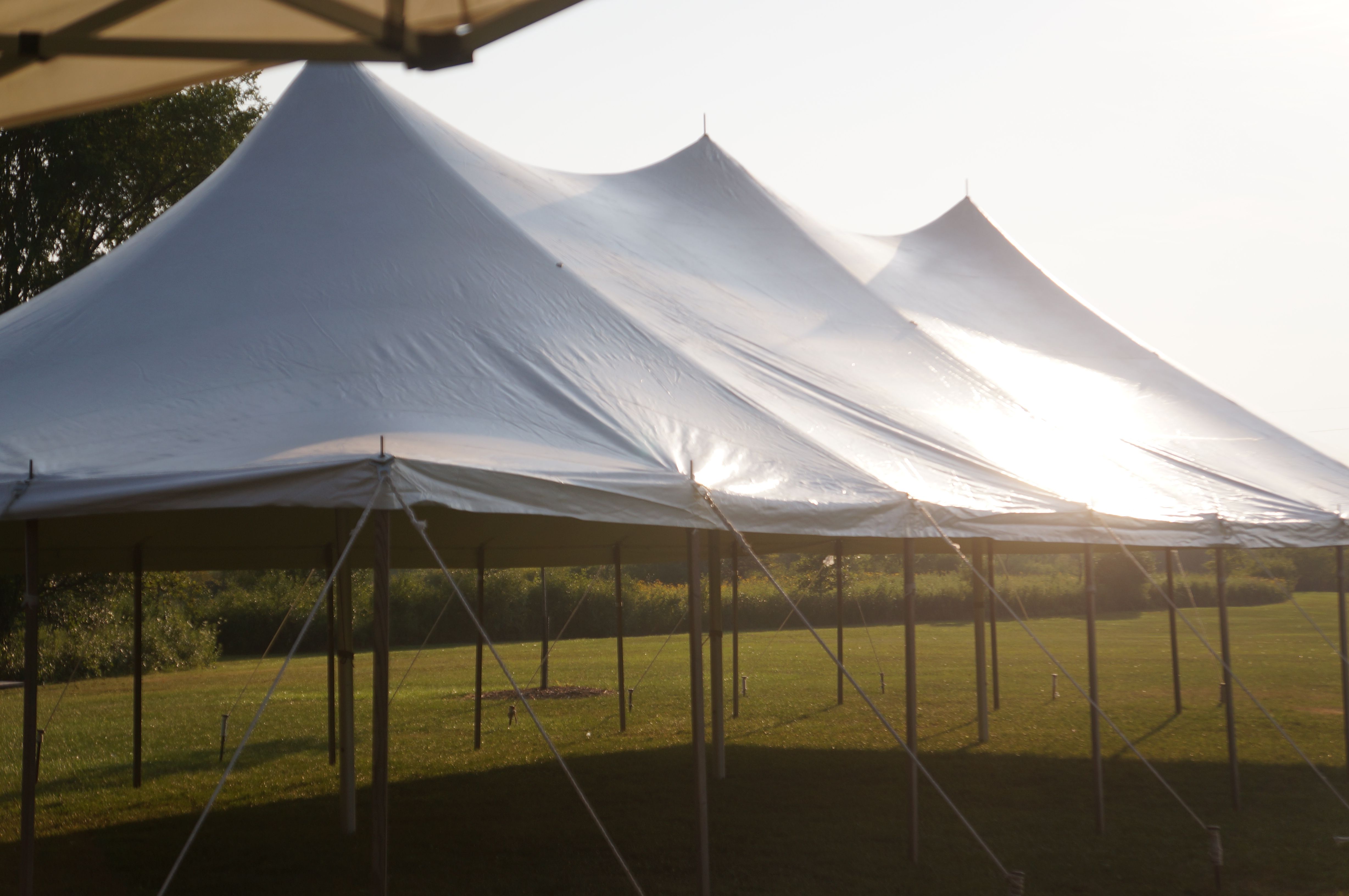 Canopy Rentals Lake Street Rental (formerly known as Taylor Rental